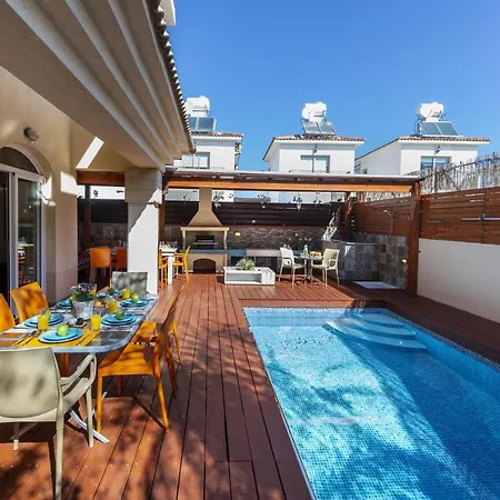 Protaras Rocco * Παραλίμνι