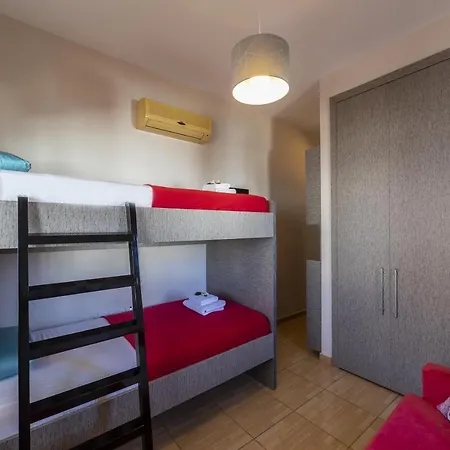 Βίλα Protaras Rocco Παραλίμνι