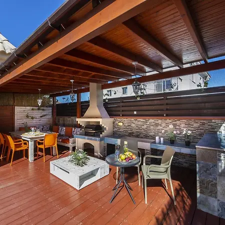 Protaras Rocco Βίλα