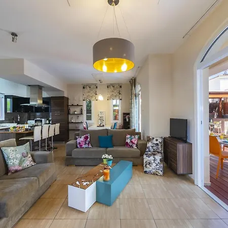 Protaras Rocco Βίλα *