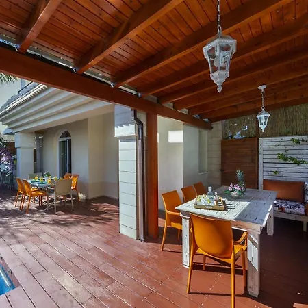 Protaras Rocco * Παραλίμνι