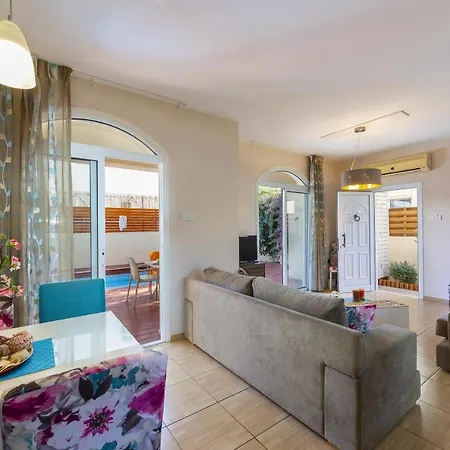 Βίλα Protaras Rocco