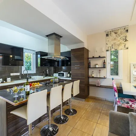 Protaras Rocco Βίλα