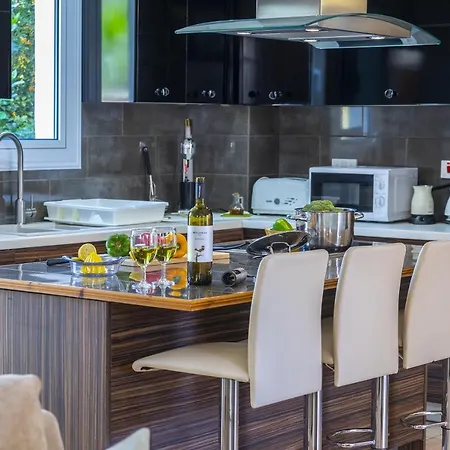 Βίλα Protaras Rocco Παραλίμνι