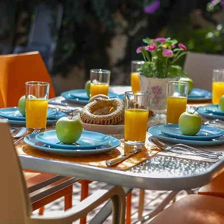 ヴィラ Protaras Rocco *