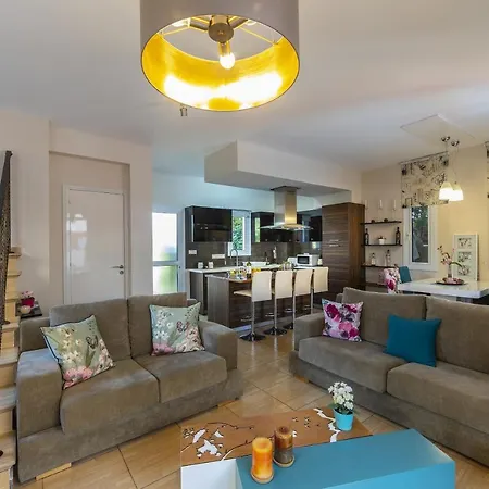 Protaras Rocco Villa