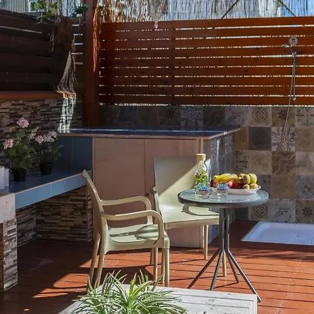 Protaras Rocco Villa *