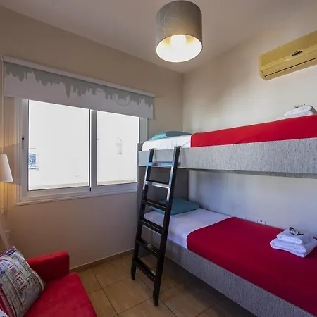 Villa Protaras Rocco *