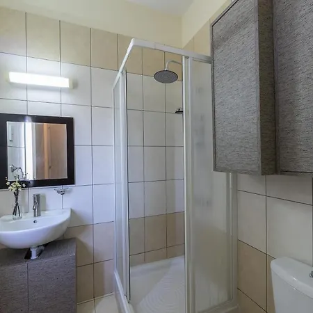 Protaras Rocco Villa Paralimni