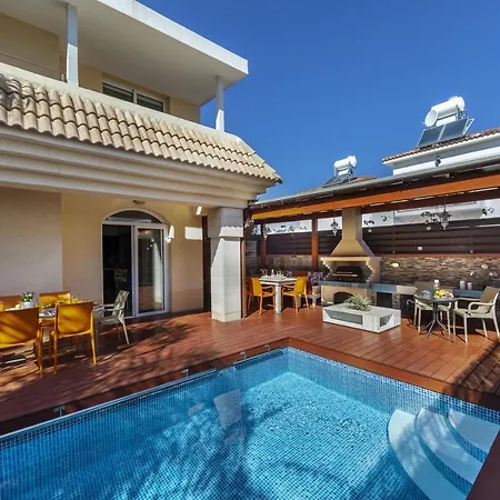 Protaras Rocco * Paralimni