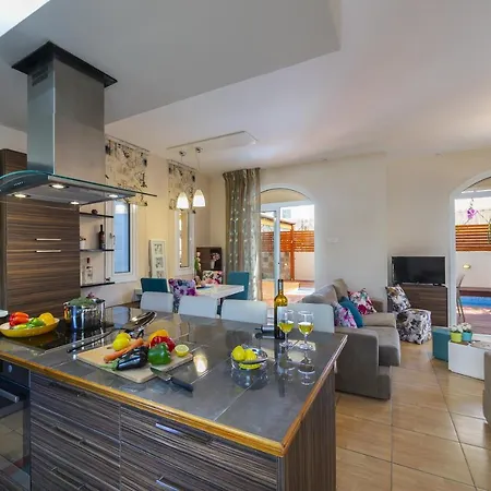 Protaras Rocco Villa