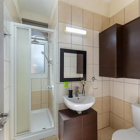 ヴィラ Protaras Rocco *