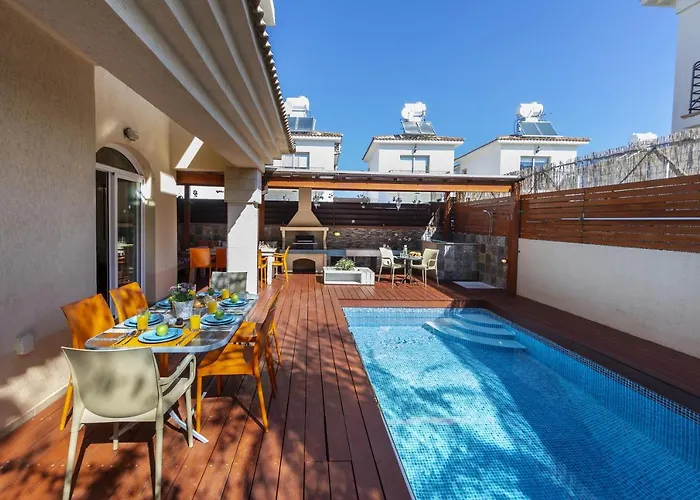 Protaras Rocco * Paralimni