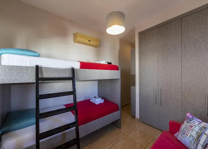 Villa Protaras Rocco Paralimni