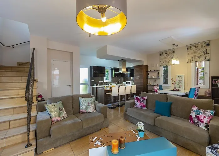 Protaras Rocco Villa