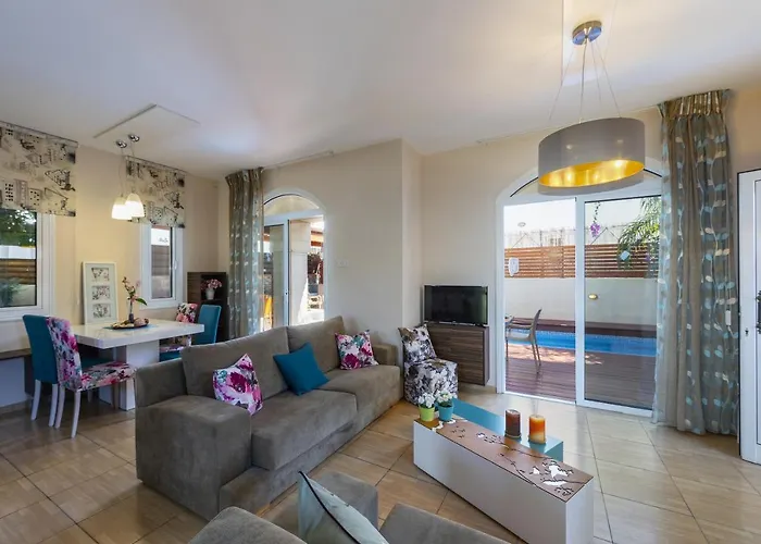 Protaras Rocco Paralimni