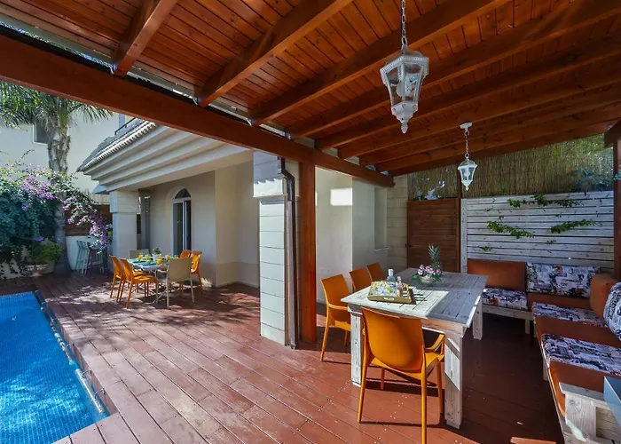 Protaras Rocco * Paralimni