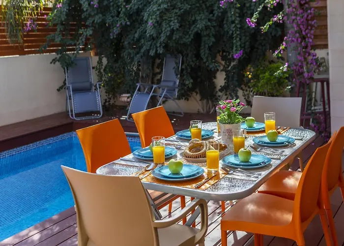 Vila Protaras Rocco Paralimni