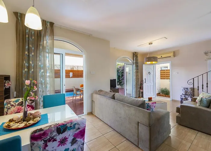 Villa Protaras Rocco