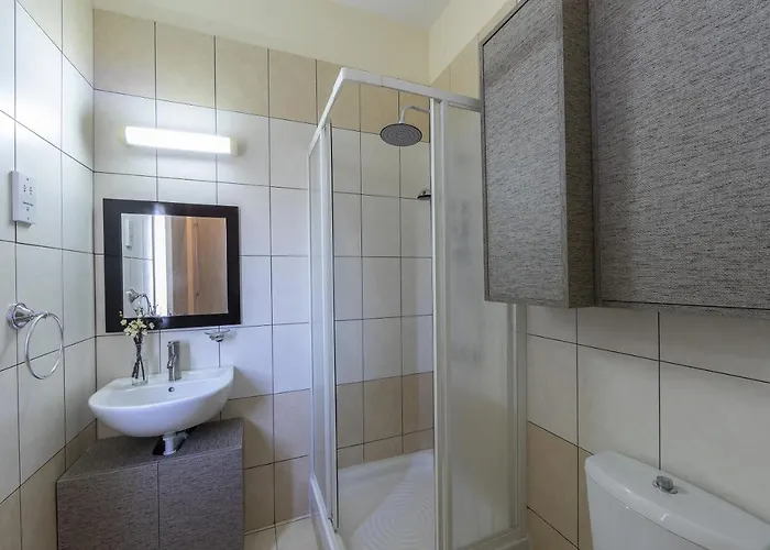 Protaras Rocco Villa Paralimni