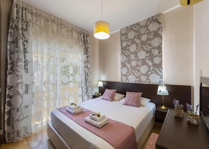 Protaras Rocco * Paralimni