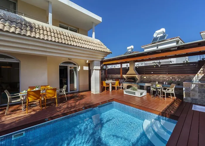 Protaras Rocco * Paralimni