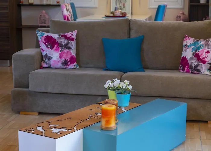 Protaras Rocco Paralimni