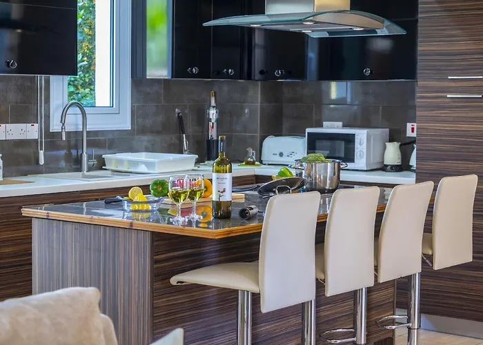 Vila Protaras Rocco Paralimni