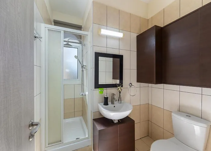 Villa Protaras Rocco *